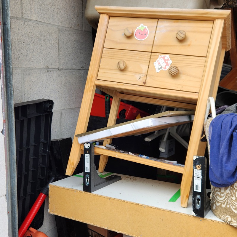 Moving & Storage at Fairway Rd  auction IB-6028 90
