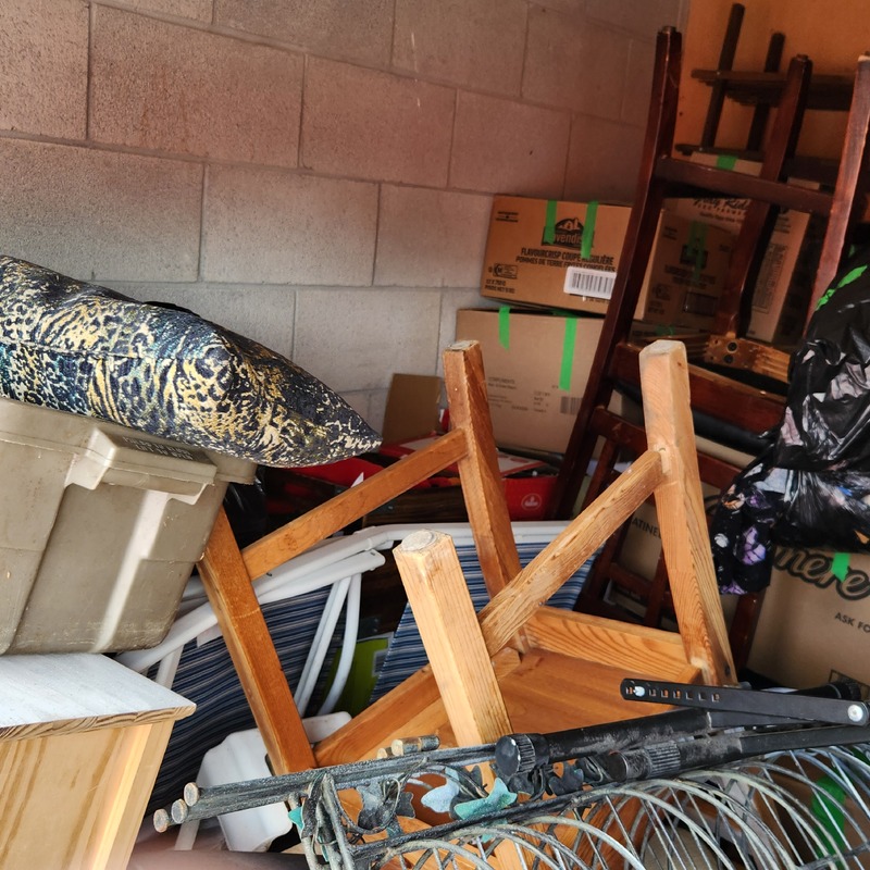 Moving & Storage at Fairway Rd  auction IB-6028 100
