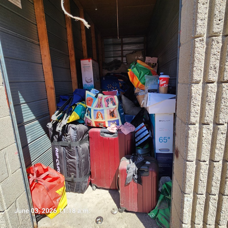 Moving & Storage of Waterloo  auction IB-8325 80