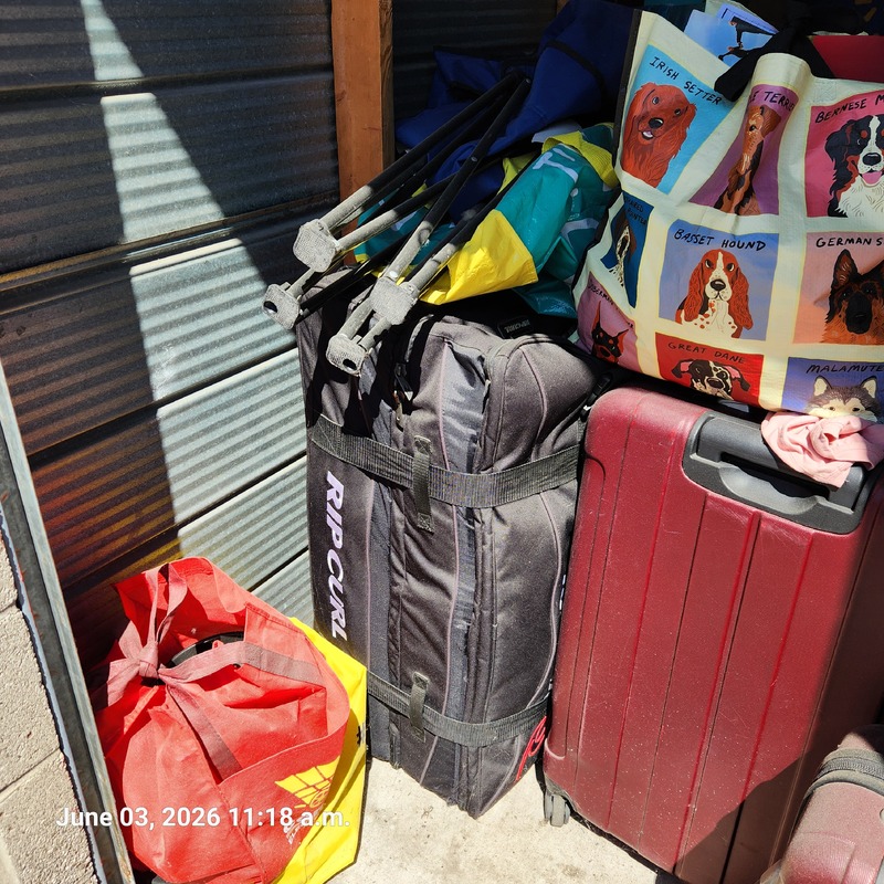 Moving & Storage of Waterloo  auction IB-8325 90
