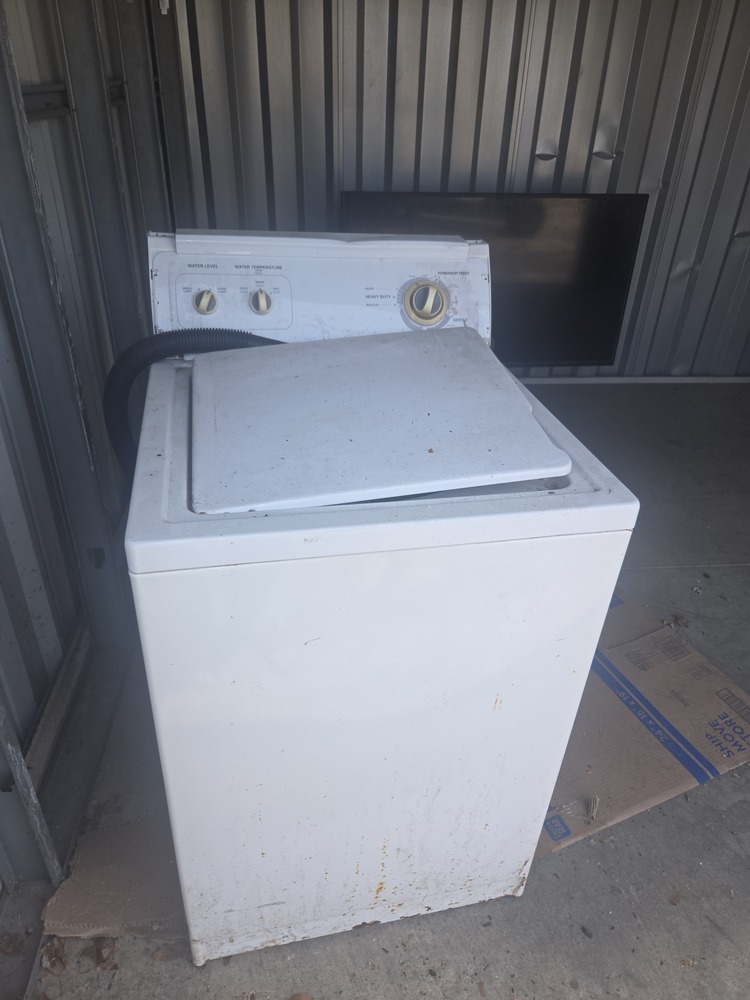 STORExpress - Brinton  auction IB-5134 10