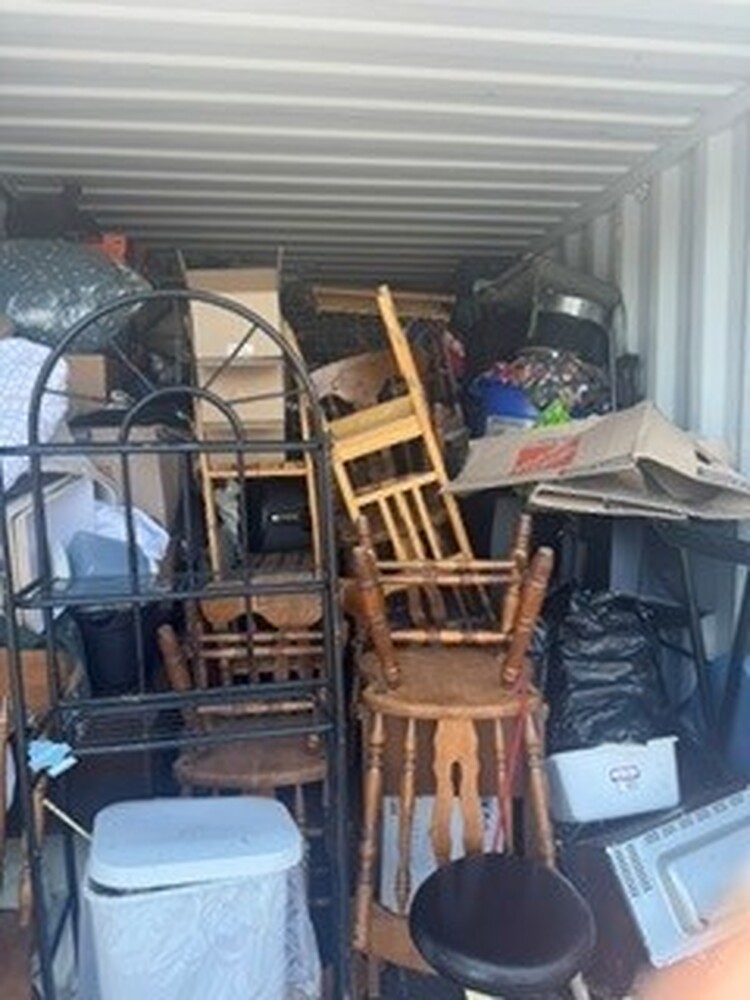 Big Box Mobile  auction IB-3385 50