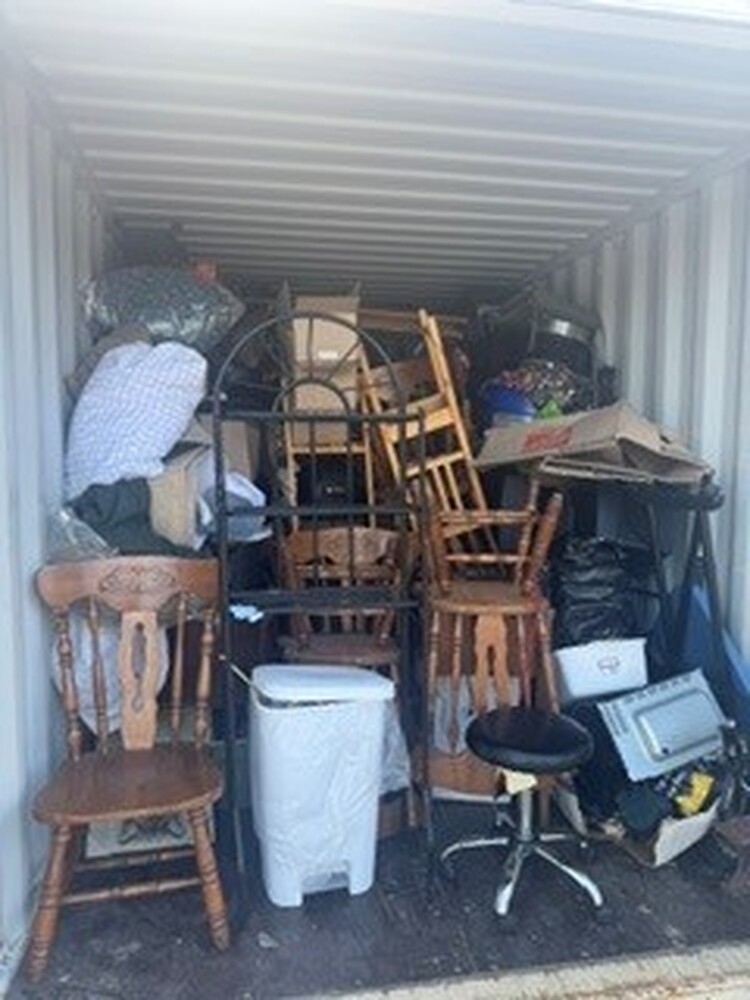Big Box Mobile  auction IB-3385 60