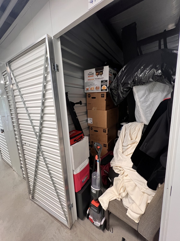 Secure Self Storage - Norwalk  auction IB-6852 10