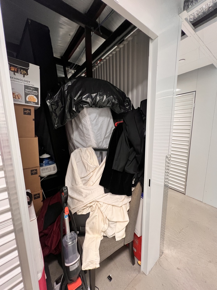 Secure Self Storage - Norwalk  auction IB-6852 20