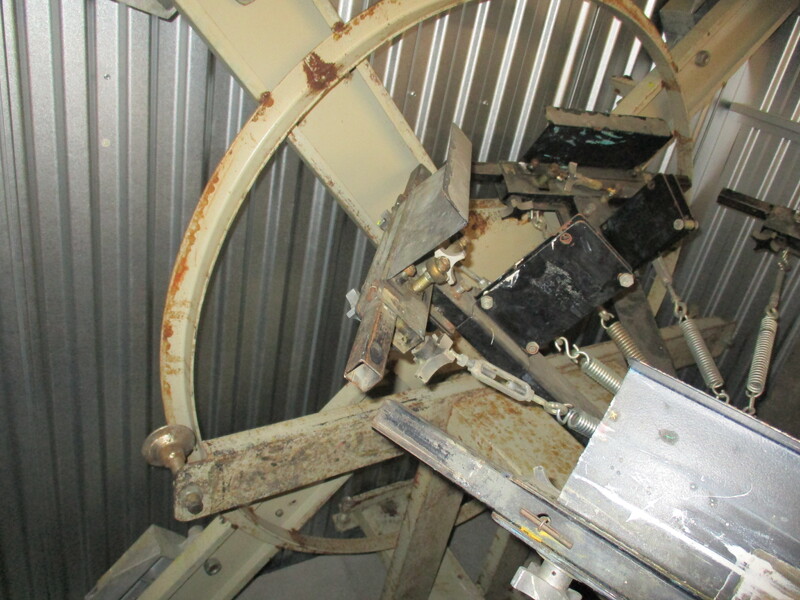 Public Storage P0029 -Braid St  auction IB-7735 40