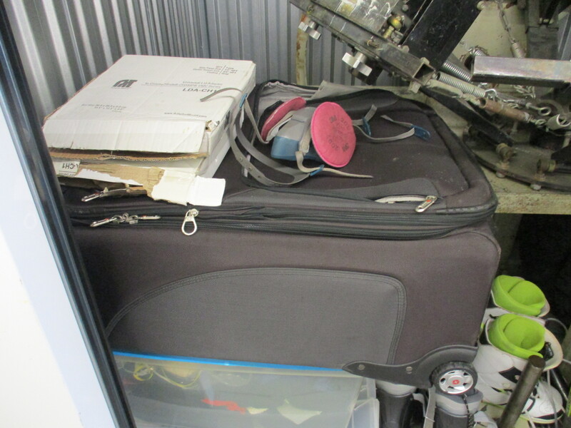 Public Storage P0029 -Braid St  auction IB-7735 60
