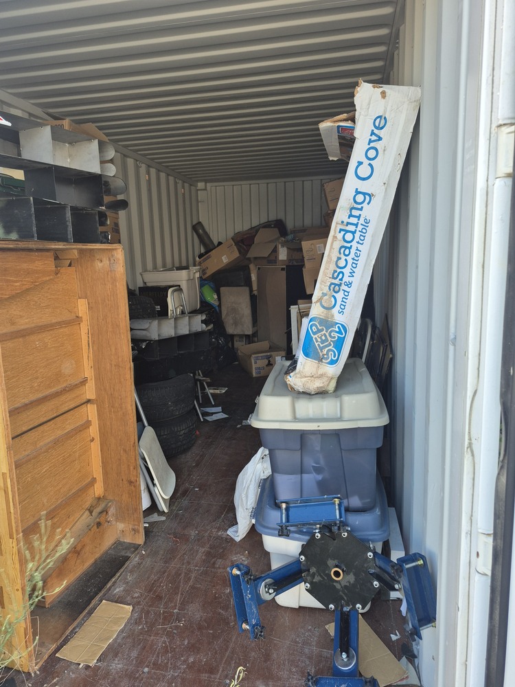 Mobile Storage Rentals  auction IB-5286 20