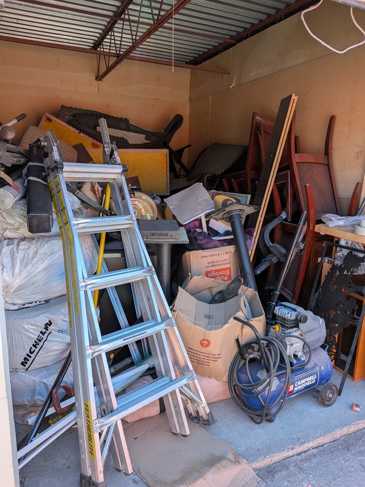 Public Storage P0002 -Advance Blvd  auction IB-2398 20