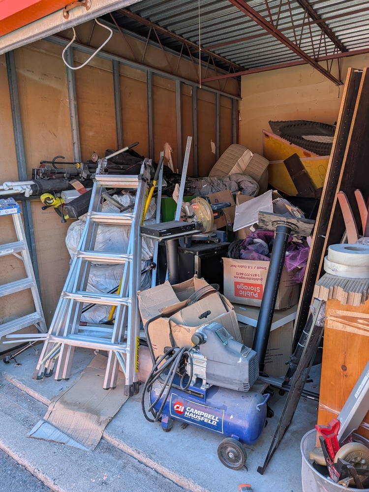 Public Storage P0002 -Advance Blvd  auction IB-2398 30