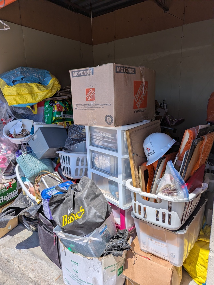 Public Storage P0002 -Advance Blvd  auction IB-1126