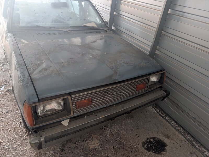 Milts Mini Storage #1 - Chandler Rd.  auction IB-5162 10