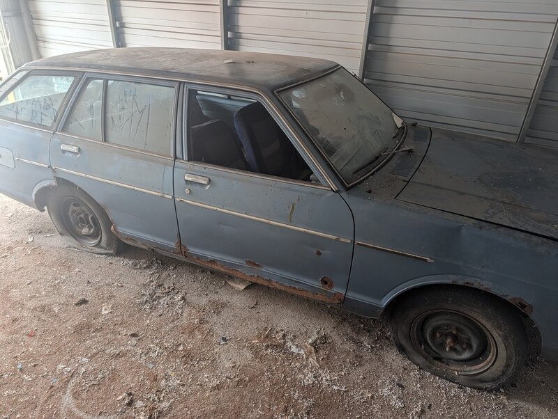 Milts Mini Storage #1 - Chandler Rd.  auction IB-5162 30