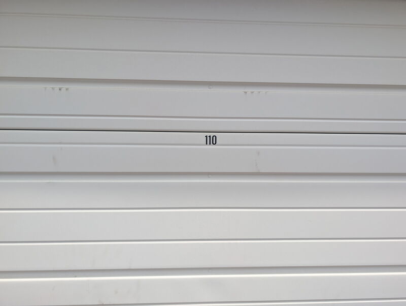 Milts Mini Storage #1 - Chandler Rd.  auction IB-5162 50