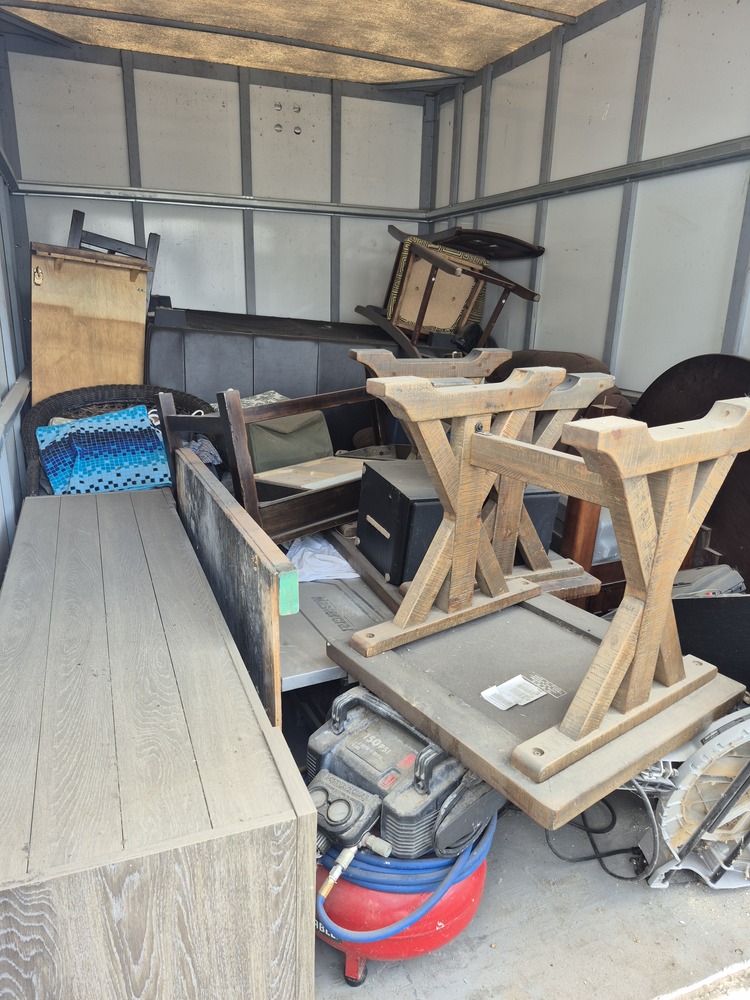 Mobile Storage Rentals  auction IB-2909 20