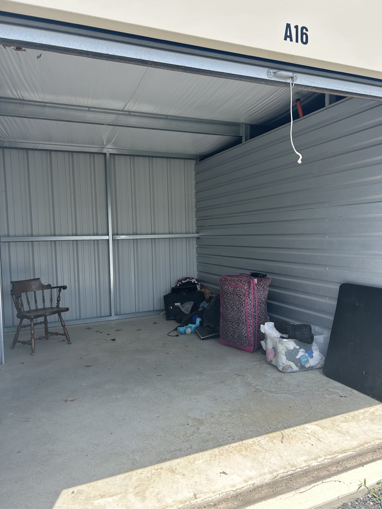DEStorage - Laurel  auction IB-2478