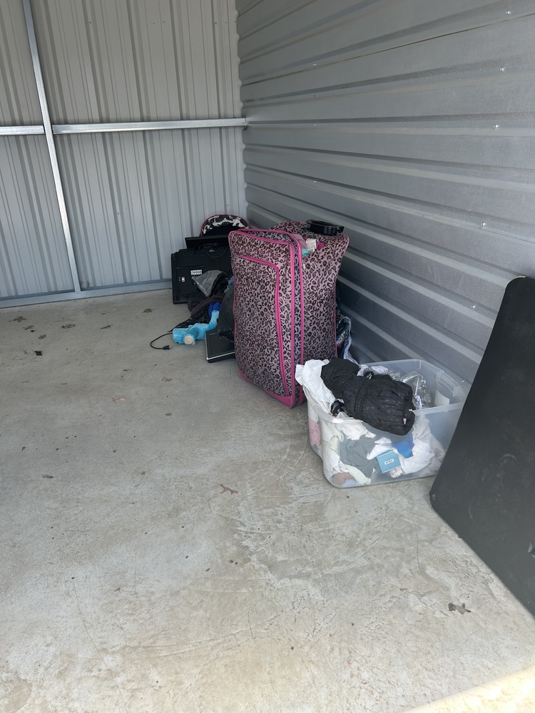 DEStorage - Laurel  auction IB-2478 10