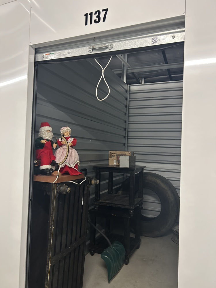 DEStorage - Laurel  auction IB-1257