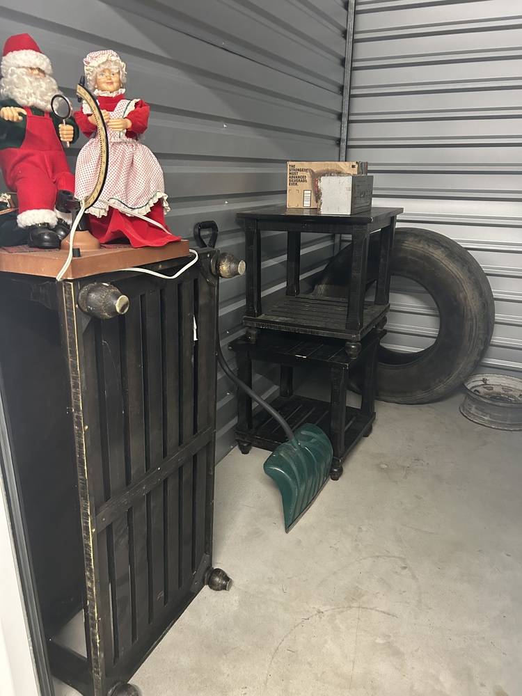 DEStorage - Laurel  auction IB-1257 10