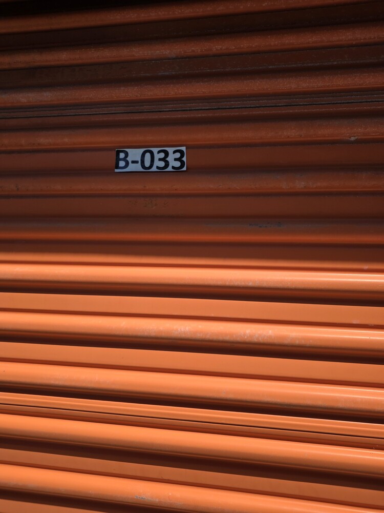Dayton Self Storage - Scarborough East  auction IB-5277
