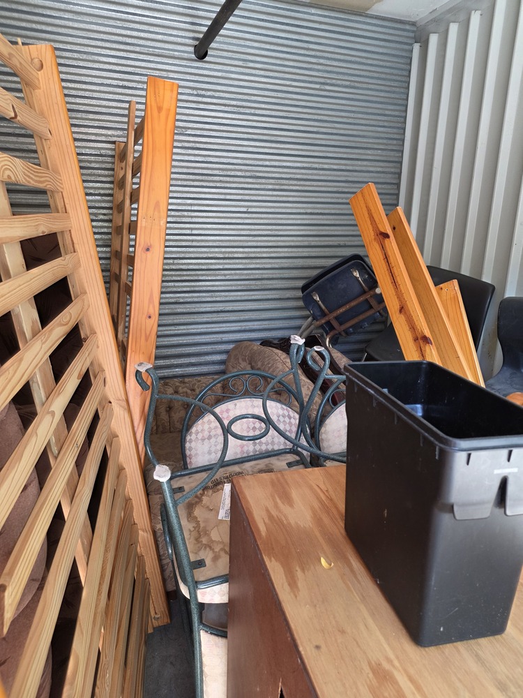 Dayton Self Storage - Scarborough East  auction IB-5277 10