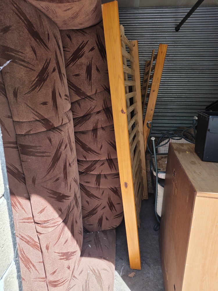 Dayton Self Storage - Scarborough East  auction IB-5277 20