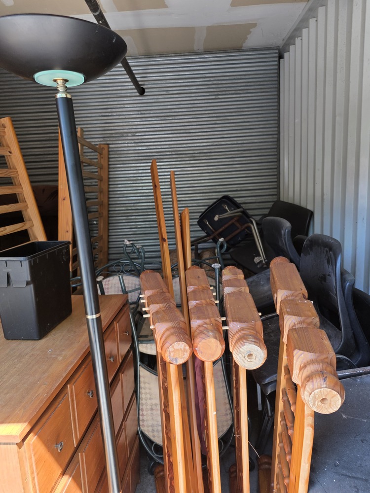Dayton Self Storage - Scarborough East  auction IB-5277 30