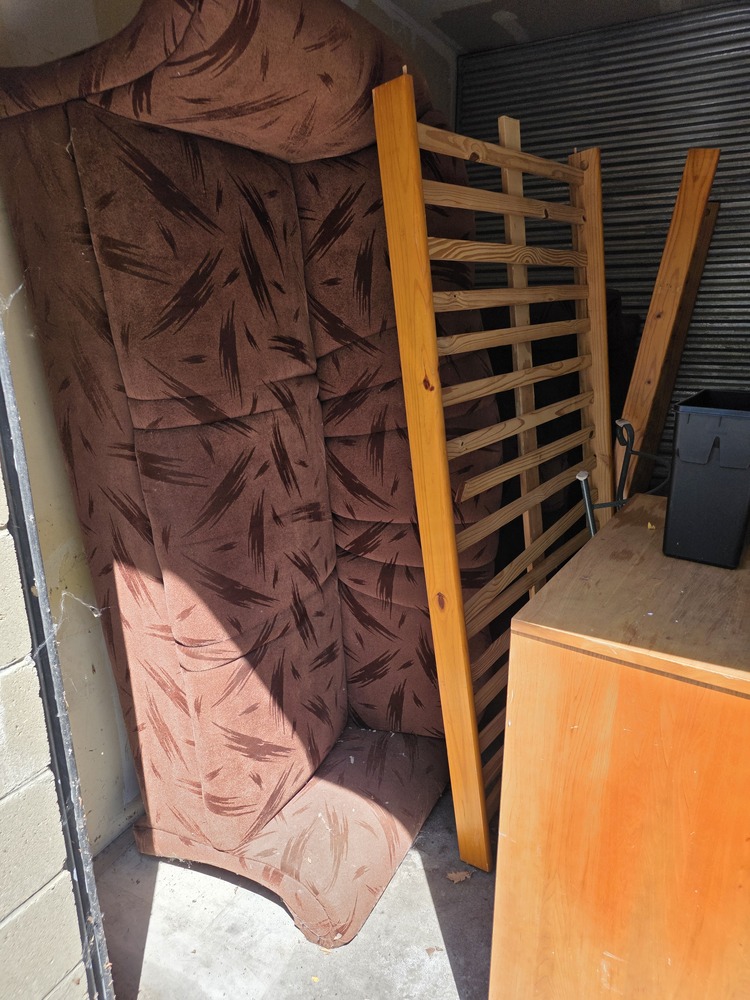 Dayton Self Storage - Scarborough East  auction IB-5277 40