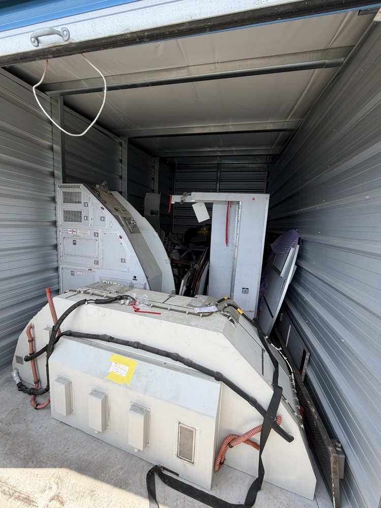 Your Self Storage  auction IB-2765 10