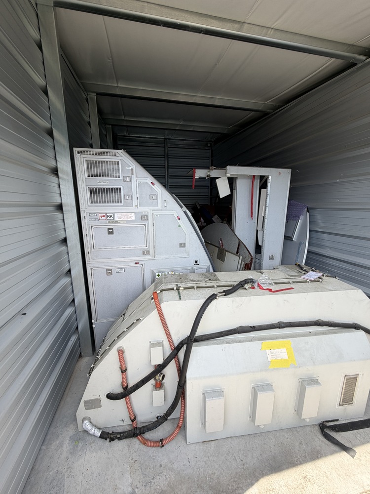 Your Self Storage  auction IB-2765 20