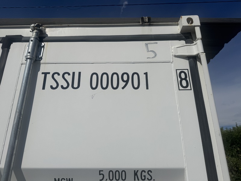 The Storage Store  auction IB-7626 10