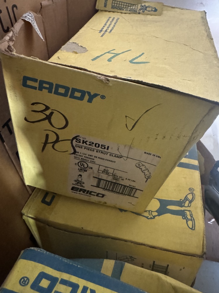 The Storage Store  auction IB-9304