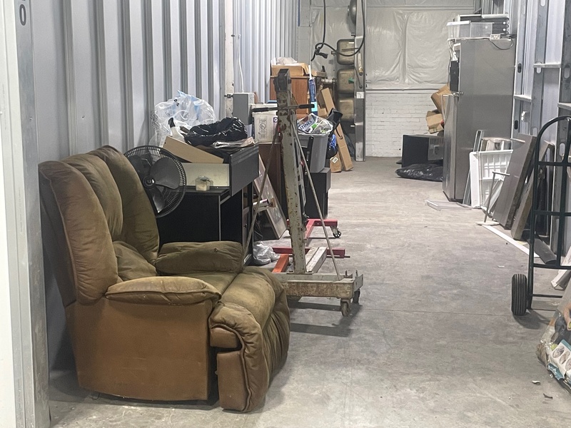 STORExpress - Turtle Creek   auction IB-5443 40