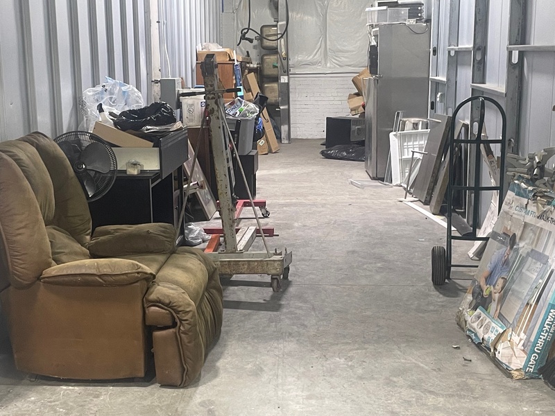 STORExpress - Turtle Creek   auction IB-5443 30