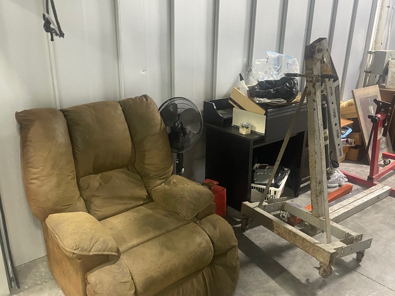 STORExpress - Turtle Creek   auction IB-5443 70