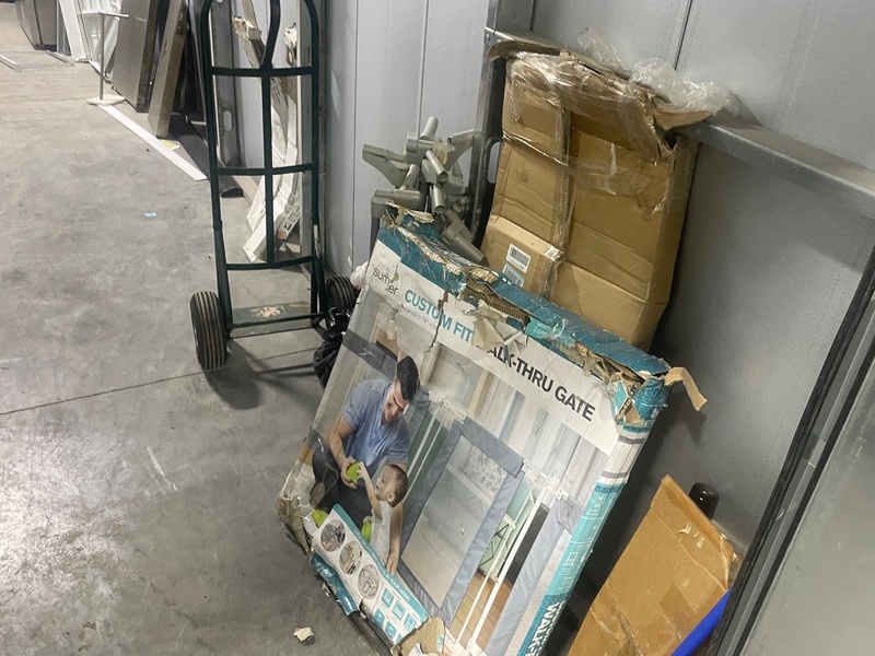 STORExpress - Turtle Creek   auction IB-5443 90