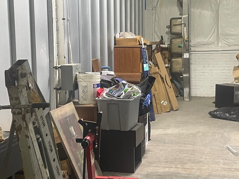 STORExpress - Turtle Creek   auction IB-5443 100