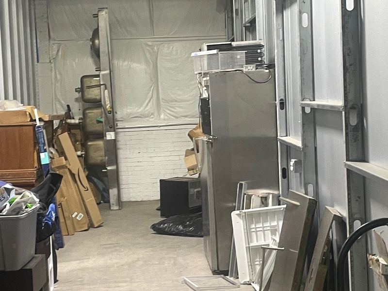 STORExpress - Turtle Creek   auction IB-5443 110