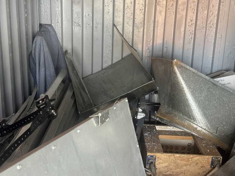 The Storage Store  auction IB-1444 20