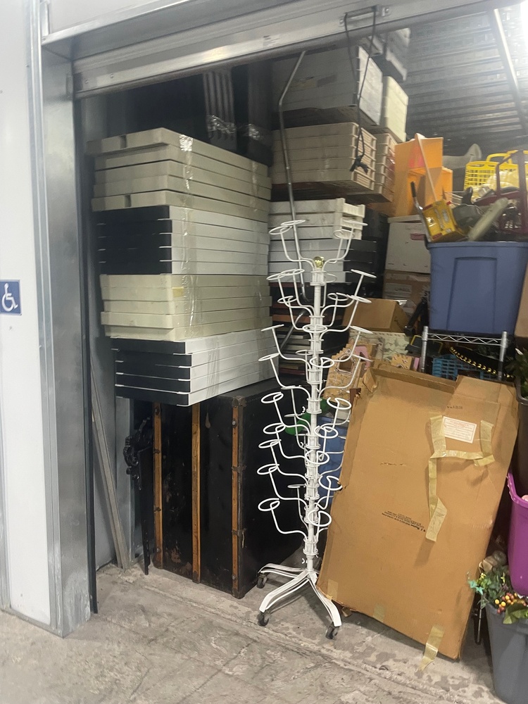 STORExpress - Turtle Creek   auction IB-7680 30