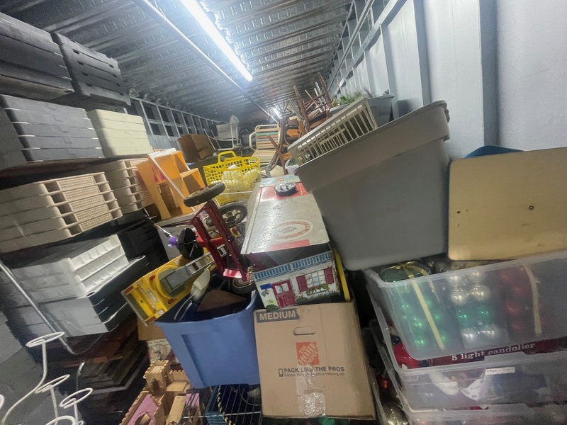 STORExpress - Turtle Creek   auction IB-7680 60