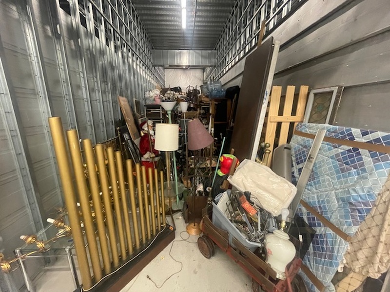 STORExpress - Turtle Creek   auction IB-5155 20