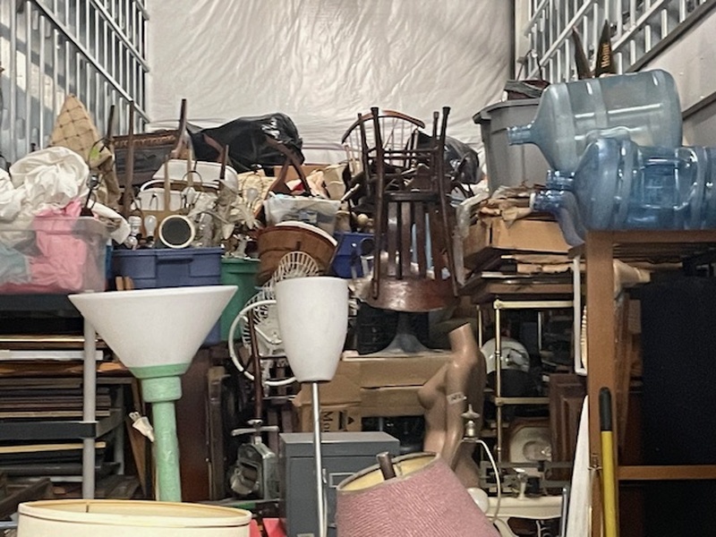 STORExpress - Turtle Creek   auction IB-5155 50
