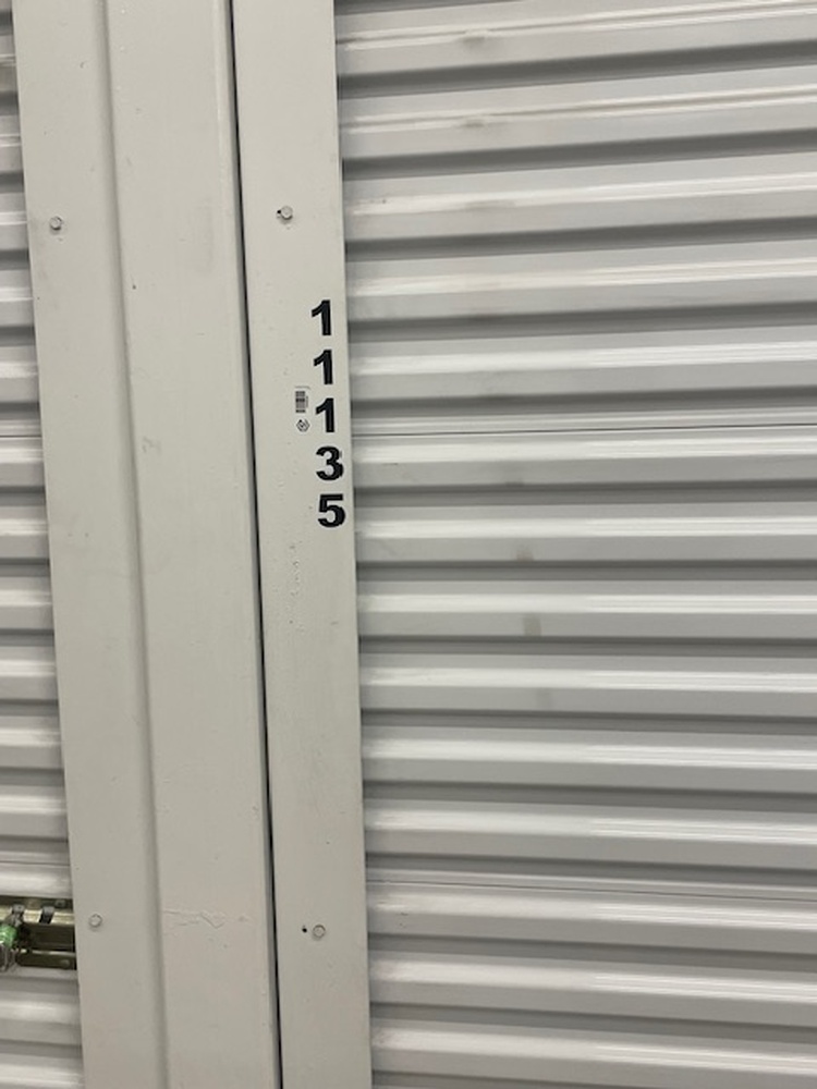 STORExpress - Turtle Creek   auction IB-5155 70