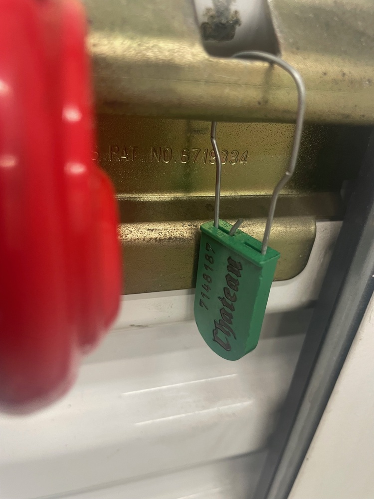 STORExpress - Turtle Creek   auction IB-2171 10