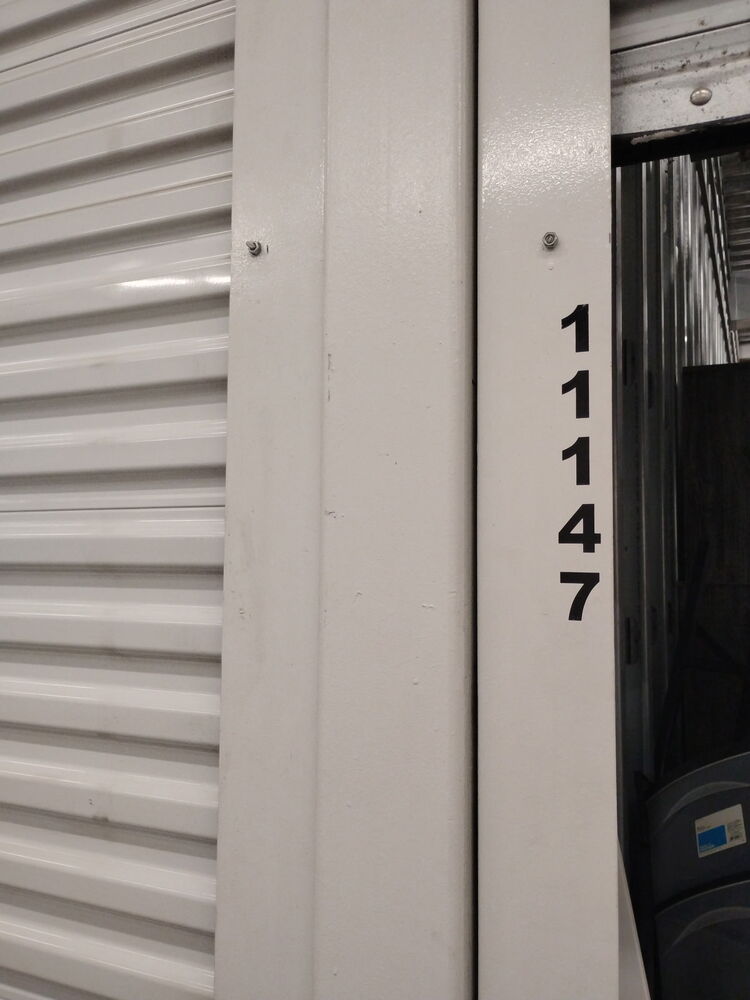 STORExpress - Turtle Creek   auction IB-2171 40