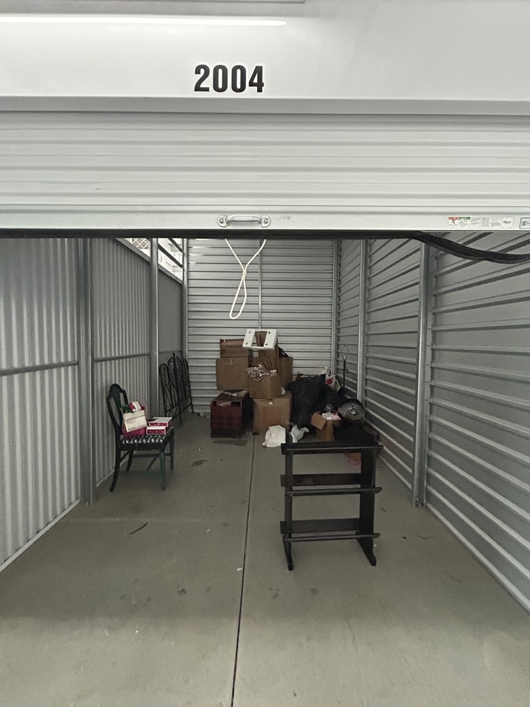 DEStorage.com - Clayton  auction IB-4710