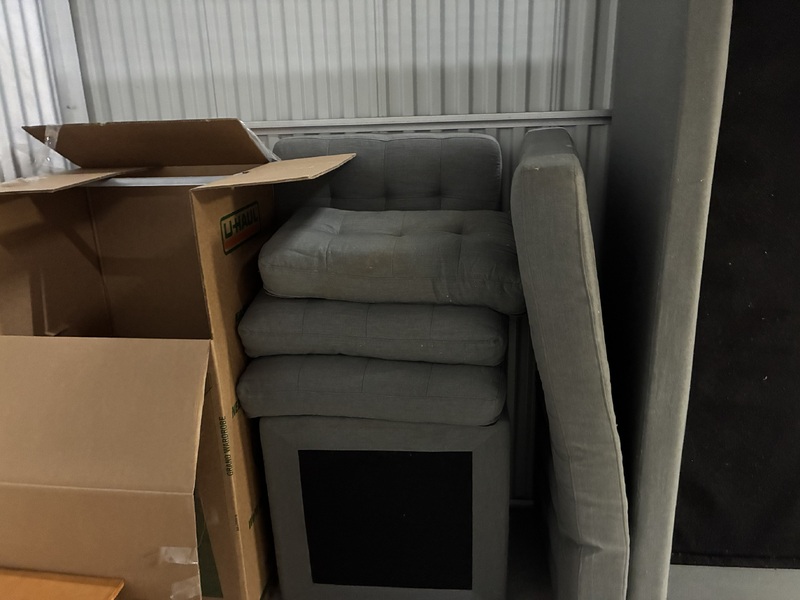 Affordable Storage Centre - Stadium  auction IB-7105