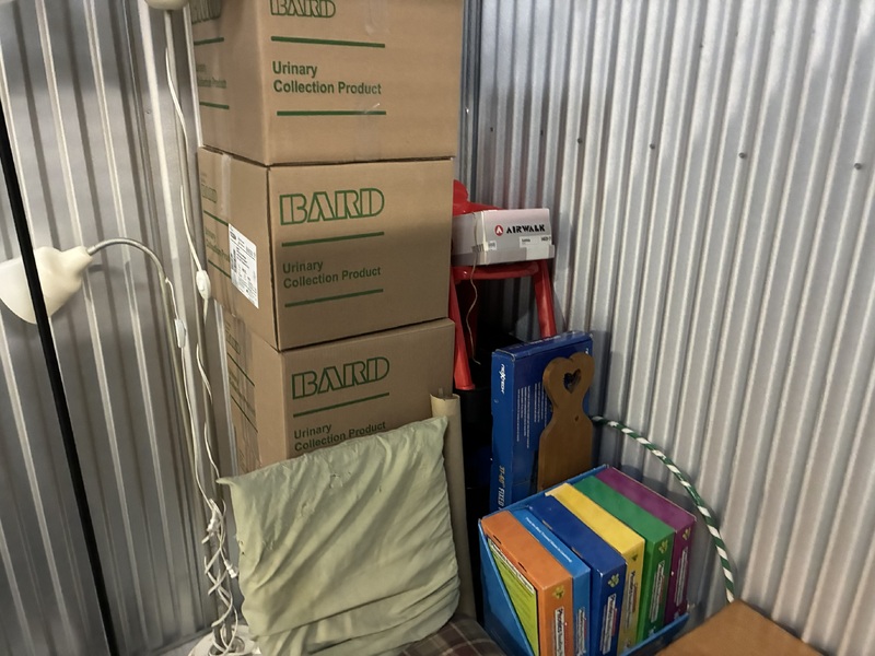 Affordable Storage Centre - Stadium  auction IB-7105 10