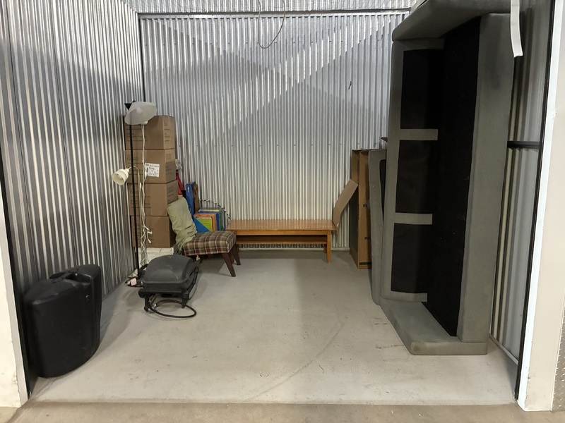 Affordable Storage Centre - Stadium  auction IB-7105 20